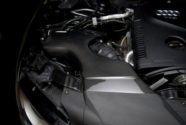 APR Carbon Fiber Intake System (MPN: CI100021)