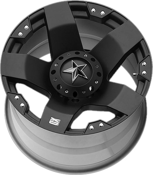 KMC Wheels XD775 Rockstar Wheel (MPN: XD77528566335)