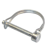 T-H Marine Coupler Safety Pin Clip (MPN: BE-TR-59401-DP)