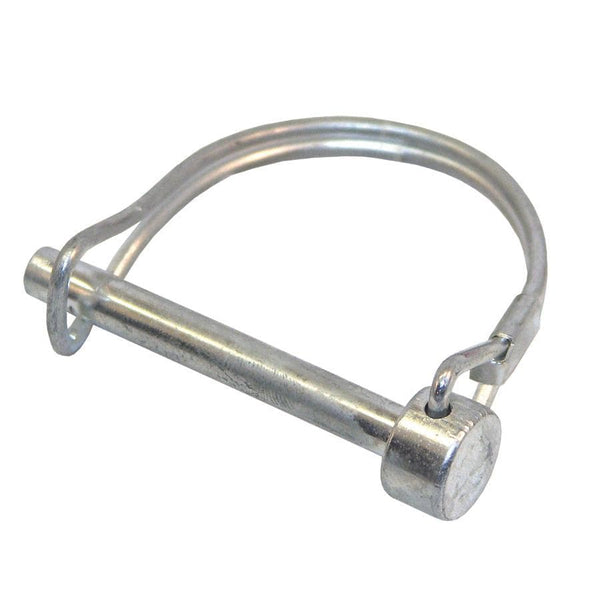 T-H Marine Coupler Safety Pin Clip (MPN: BE-TR-59401-DP)