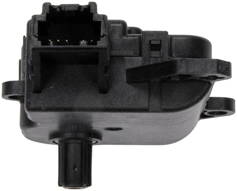Blend Door Actuator for HVAC Systems (MPN: 604-252)