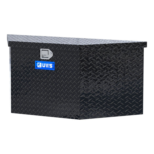 UWS Trailer Tongue Box (MPN: EC20442)