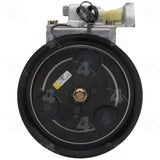 Four Seasons Air Conditioner Compressor (MPN: 58300)