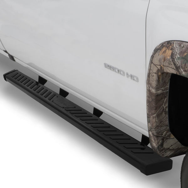 Lund International Running Board Summit Ridge 2.0 (MPN: 28565046)