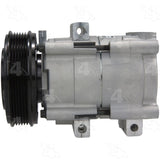 Four Seasons Air Conditioner Compressor (MPN: 58145)