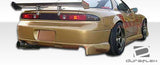 Duraflex Bumper Cover (MPN: 102337)