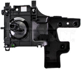 Headlight Assembly for Enhanced Visibility (MPN: 1590314)