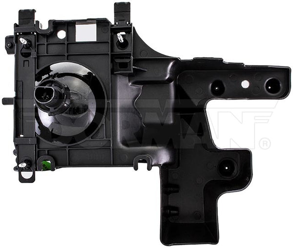 Headlight Assembly for Enhanced Visibility (MPN: 1590314)