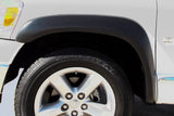Lund Fender Flare EX-ExtraWide Style (MPN: EX203T)