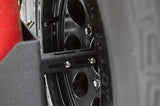 Fishbone Offroad Spare Tire Jerrycan Mount (MPN: FB21276)