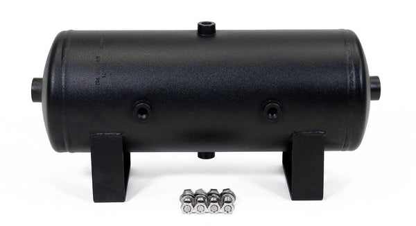 Horn Blasters 2 Gallon Air Tank (MPN: TA-206H-861)