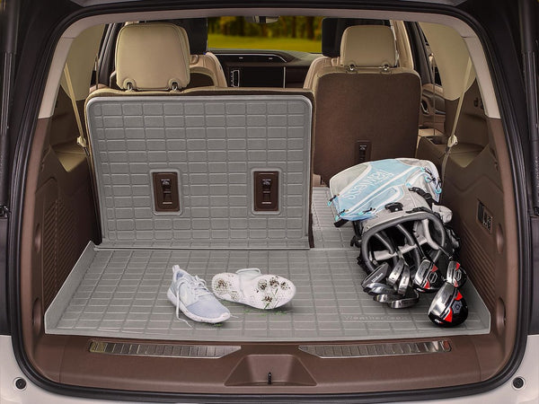 WeatherTech SeatBack Cargo Liner HP (MPN: 421466IM)