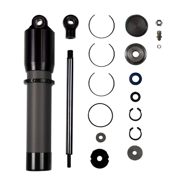 Bilstein XVA Series Shock Absorber (MPN: 33-314563)