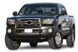Black Horse Grille Guard Kit (MPN: 17A096400MA-PLB)