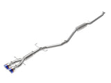 Advanced FLOW Engineering Exhaust System Kit (MPN: 49-36619-L)