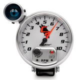 AutoMeter 5 Inch Pedestal Mount Tachometer (MPN: 7299)