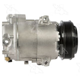 Four Seasons Air Conditioner Compressor (MPN: 158271)