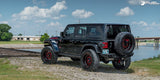 Fuel Off Road Wheel D612 (MPN: D61220907050)