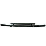 Black Horse Off Road Bumper Guard (MPN: FD-FO01B)