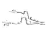 MagnaFlow Ford Mustang Competition Series Exhaust System (MPN: 16996)
