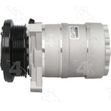 Four Seasons Air Conditioner Compressor (MPN: 58953)