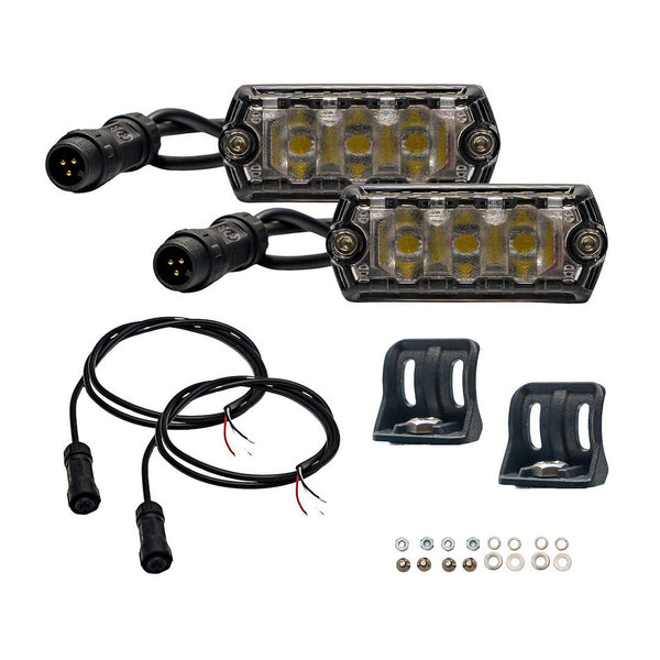 ARB NACHO NANO Underbody Light Kit (MPN: NAN112)