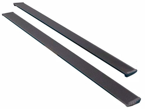 PowerStep Xtreme Running Board (MPN: 78135-01A)