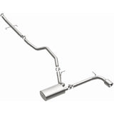 MagnaFlow Scion tC Street Series Exhaust System Kit (MPN: 16640)