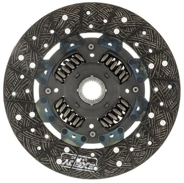 Exedy Clutch Disc Stage 1 Full Face Design (MPN: ED04H)