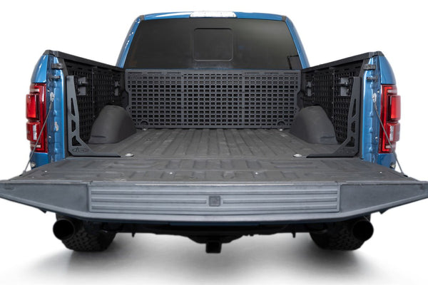 Molle Cargo Panel for Ford F-150 and 2nd Gen Raptor (MPN: AC11045NA01)