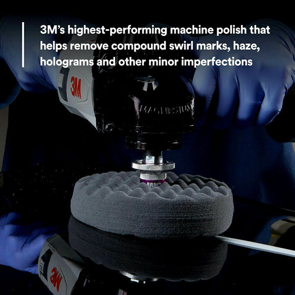 3M Polishing Compound (MPN: 06094)
