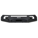 Westin Pro-Series Mid Width Front Bumper (MPN: 58-311045)