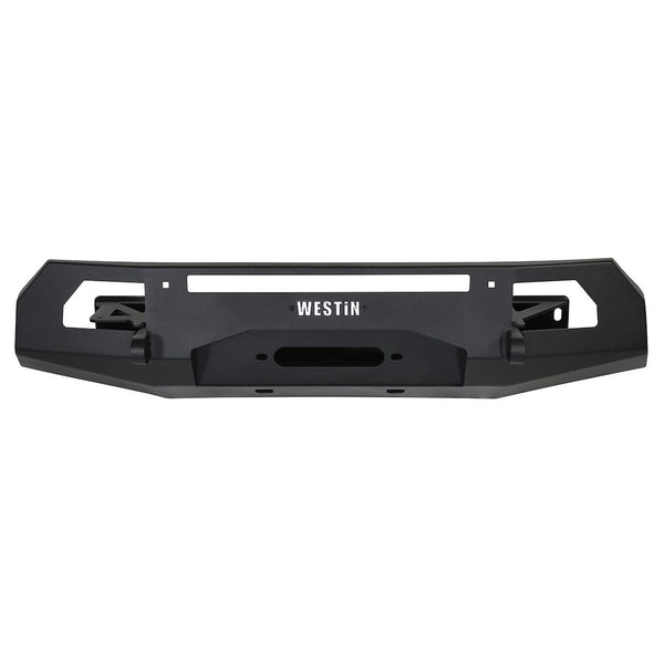 Westin Pro-Series Mid Width Front Bumper (MPN: 58-311045)