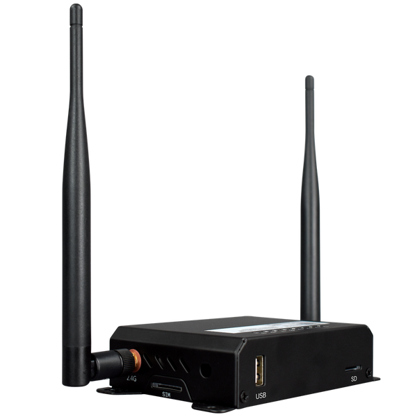 Winegard WiFi Range Extender (MPN: WR-PPLR)