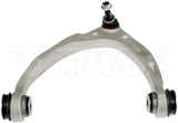 Control Arm with Ball Joint Assembly (MPN: 522-803)
