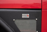 Fishbone Offroad Fender Flare (MPN: FB23239)