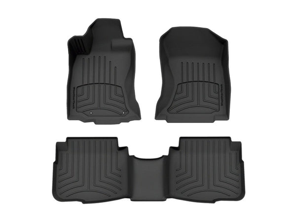 WeatherTech FloorLiner HP (MPN: 441583-1-2IM)
