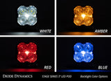 Diode Dynamics SS3 3 Inch LED Pod (MPN: DD6865P)