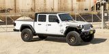 Fuel Off Road Wheel Runner D841 (MPN: D84120908450)
