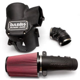Banks Ram-Air Intake System (MPN: 41849)