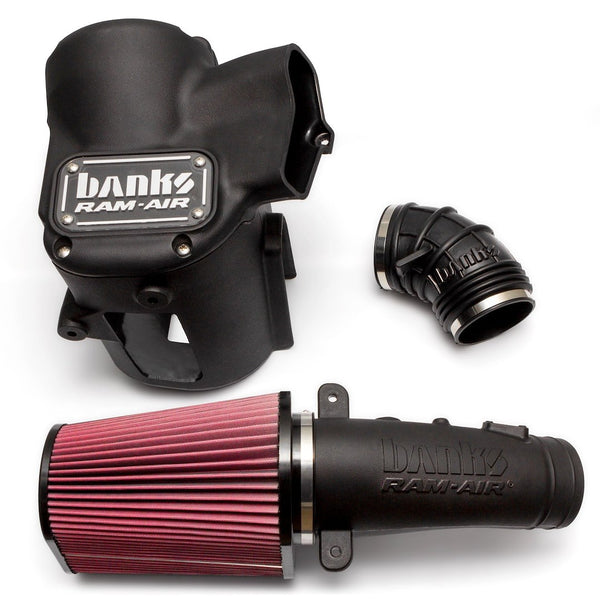 Banks Ram-Air Intake System (MPN: 41849)
