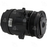 Four Seasons Air Conditioner Compressor (MPN: 57972)