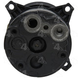 Four Seasons Air Conditioner Compressor (MPN: 57962)