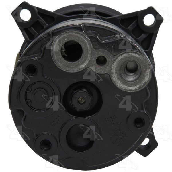 Four Seasons Air Conditioner Compressor (MPN: 57962)