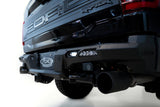 3rd Gen Raptor Phantom Rear Bumper (MPN: R210191190103)