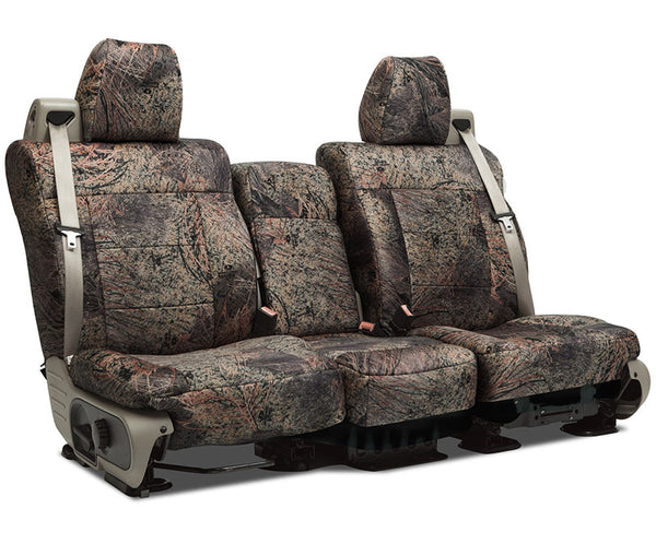 Coverking Neosupreme Seat Cover (MPN: CSCMO08CH8532)
