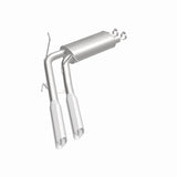 MagnaFlow Ford F-150 Street Series Exhaust System Kit (MPN: 15714)