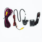 iBEAM Universal Backup Camera (MPN: TE-MDC)