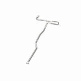 MagnaFlow Ford Fusion Street Series Exhaust System (MPN: 15229)