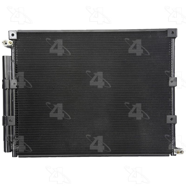 Four Seasons Air Conditioner Condenser (MPN: 40016)
